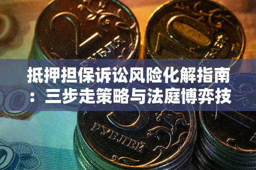 济南抵押担保诉讼风险化解指南:三步走策略与法庭博弈技巧 济南抵押担保诉讼风险化解指南:三步走策略与法庭博弈技巧