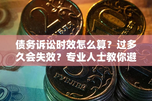济南债务诉讼时效怎么算?过多久会失效?专业人士教你避坑 济南债务诉讼时效怎么算?过多久会失效?专业人士教你避坑