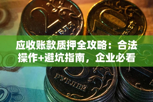 济南应收账款质押全攻略:合法操作+避坑指南,企业必看! 济南应收账款质押全攻略:合法操作+避坑指南,企业必看!